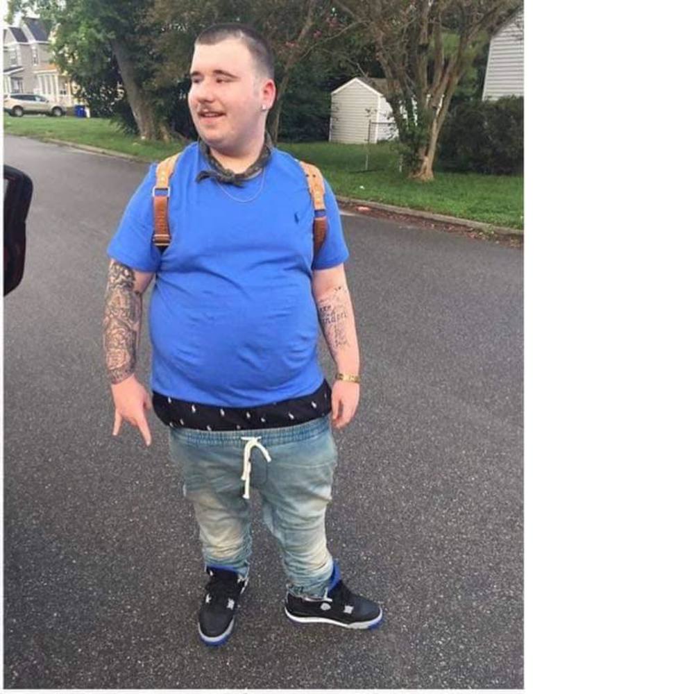 Meet your Posher, Hector